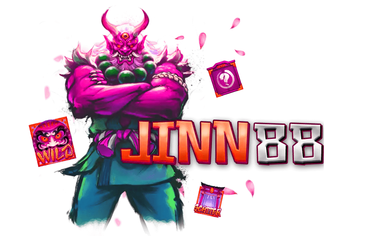jinn88.live