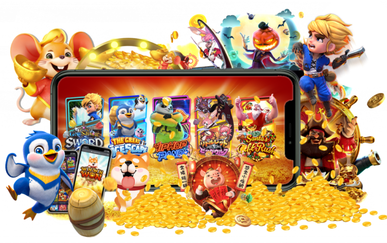 ทางเข้า JINN88 โบนัสสูง